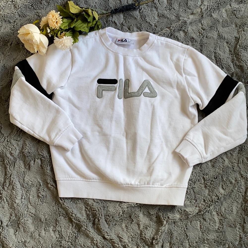 FILA SWEATSHIRT